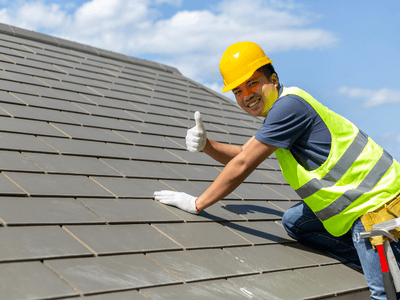About Roof Repair Experts Claremont, VA